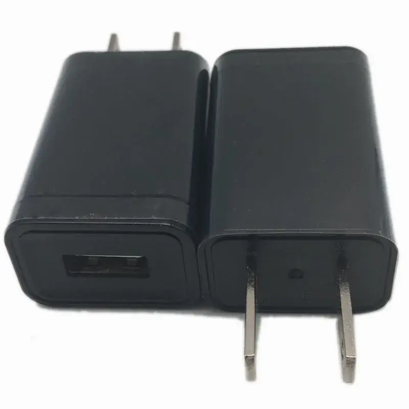 5V1a Mobile Phone Charger US Gauge Charging Head - Image 2