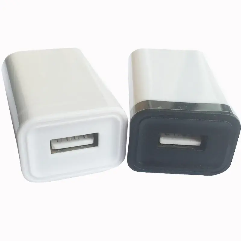 5V1a Mobile Phone Charger US Gauge Charging Head - Image 5