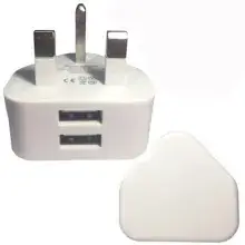 5V1a Mobile Phone Charger US Gauge Charging Head — feature 10