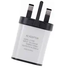 5V1a Mobile Phone Charger US Gauge Charging Head — feature 12