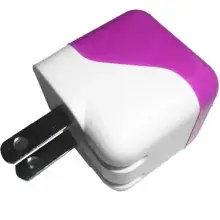 5V1a Mobile Phone Charger US Gauge Charging Head — feature 2