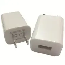 5V1a Mobile Phone Charger US Gauge Charging Head — feature 6