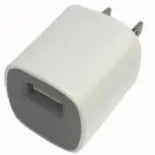 5V1a Mobile Phone Charger US Gauge Charging Head — feature 8