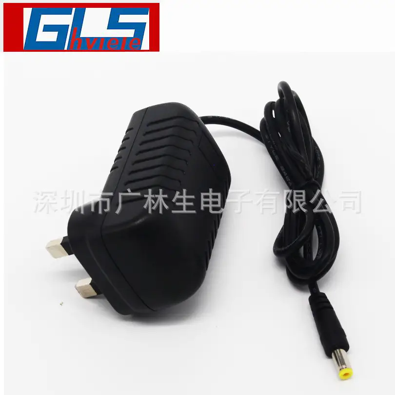 12V2A英4