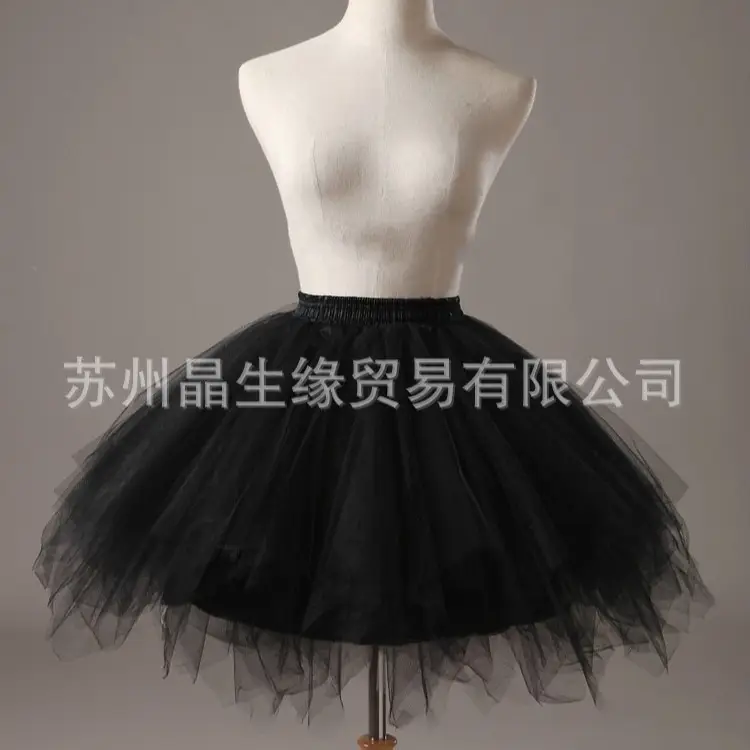 Girls Turquoise Half-Length Tutu Skirt - Image 21
