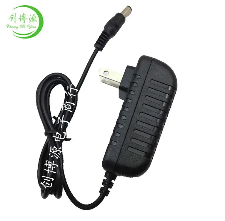 5V1A Power Adapter for TV & Tablet Use - Image 2