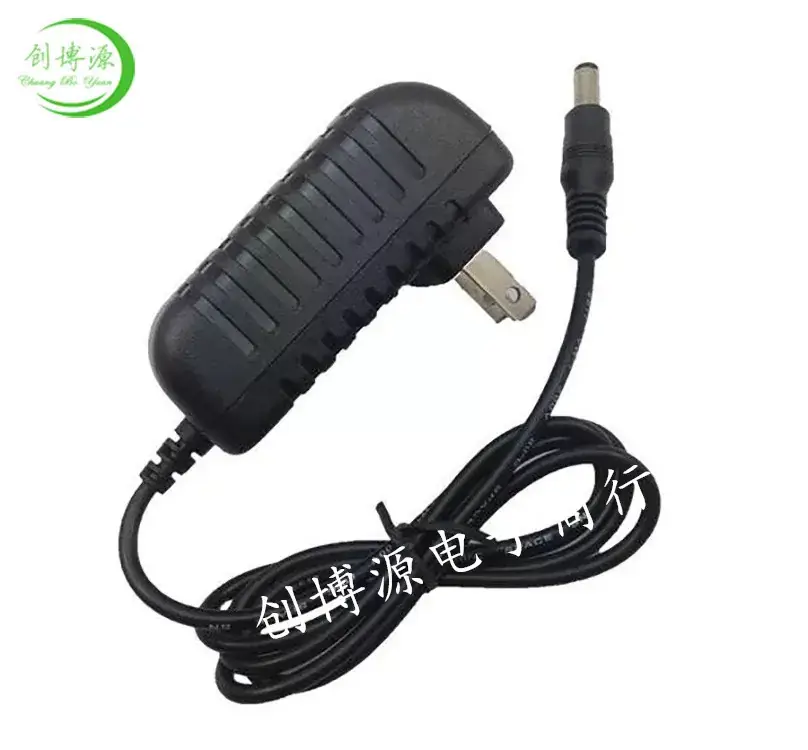 5V1A Power Adapter for TV & Tablet Use - Image 3