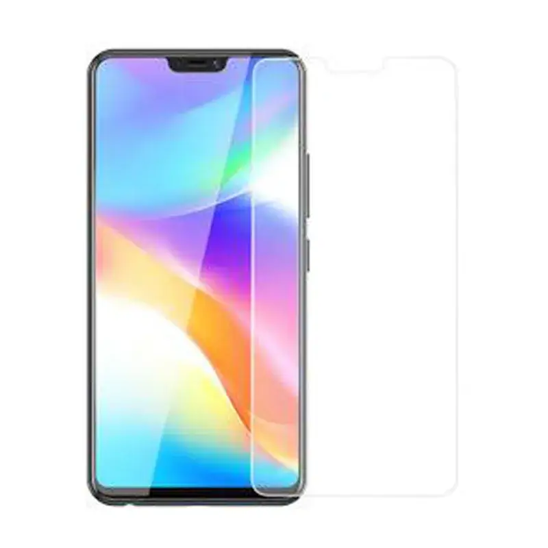 Universal Tempered Film for Apple Huawei Xiaomi Vivo Phones - Image 6