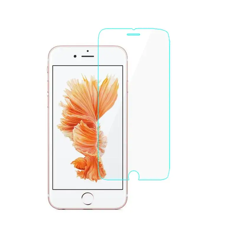 Universal Tempered Film for Apple Huawei Xiaomi Vivo Phones - Image 7