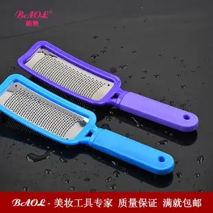Double-Headed Stainless Steel Nail Removal Knife — feature 12
