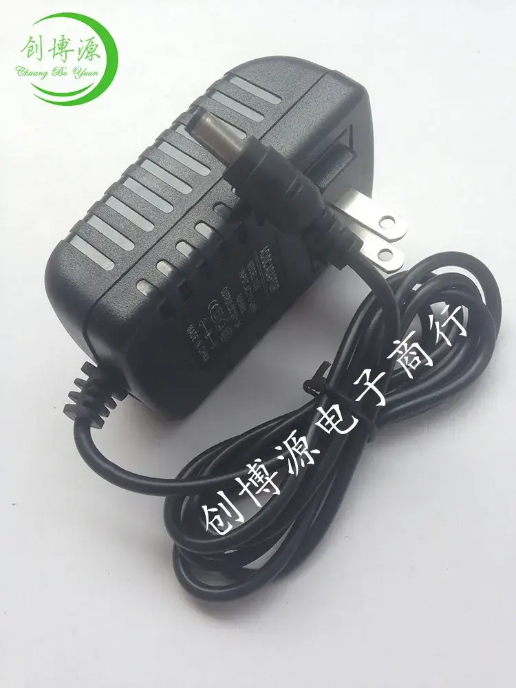 9V2A Switching Power Adapter 1.5A1.2A Universal - Image 2