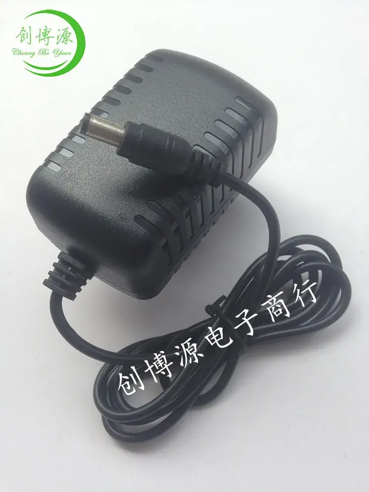 9V2A Switching Power Adapter 1.5A1.2A Universal - Image 3