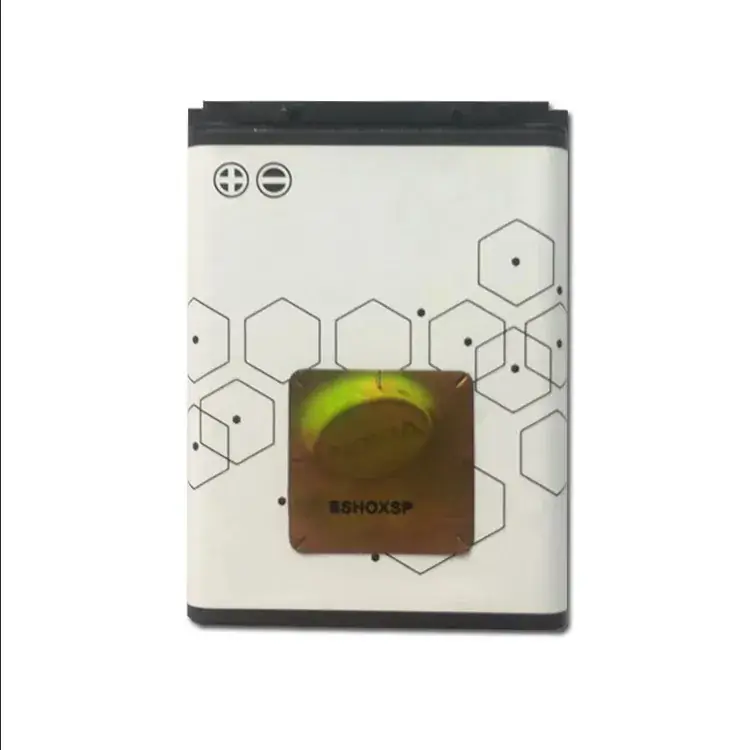 Nokia BL-5B Audio Battery Card for Elderly Machine - Image 3