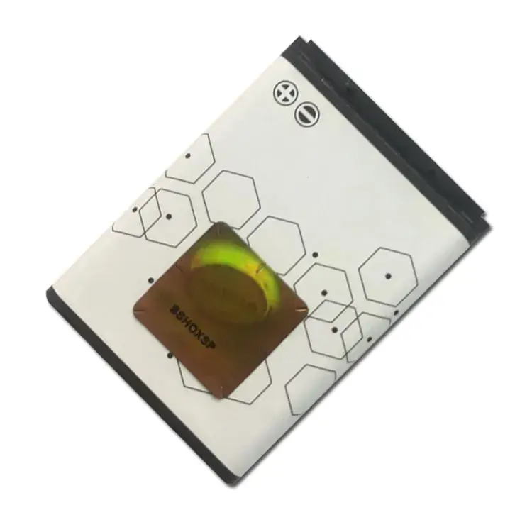 Nokia BL-5B Audio Battery Card for Elderly Machine - Image 5