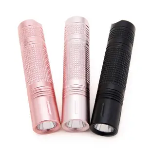 365 Rechargeable Purple LED Flashlight with Banknote Detection — feature 37
