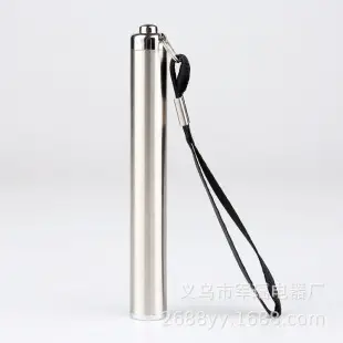 365 Rechargeable Purple LED Flashlight with Banknote Detection — feature 5