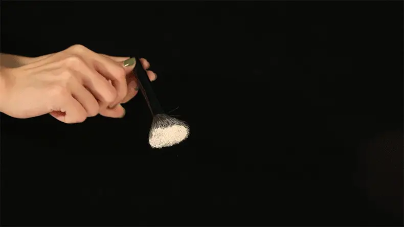 Novo Mineral Honey Powder for Clear Skin Setting — feature 12