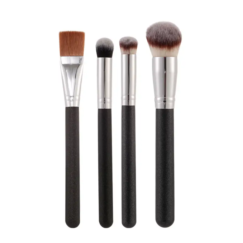 XIXI Makeup Brush Round Head Concealer Eyeliner Lip Brush - Image 28