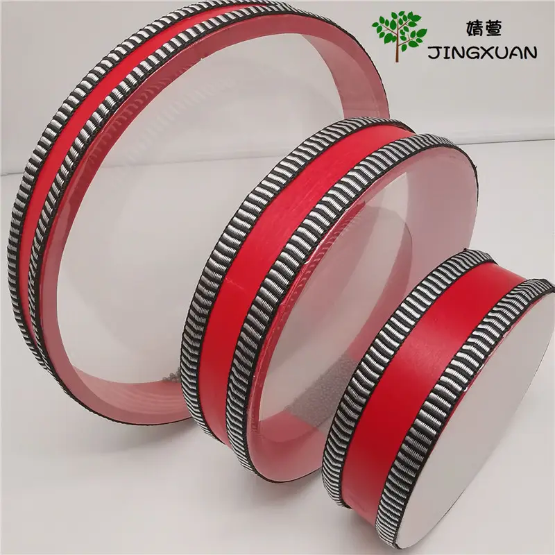Wholesale Hand Clap Sea Drum Ocean Fish Percussion Instrument