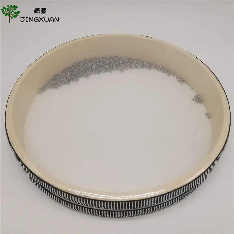 Wholesale Hand Clap Sea Drum Ocean Fish Percussion Instrument