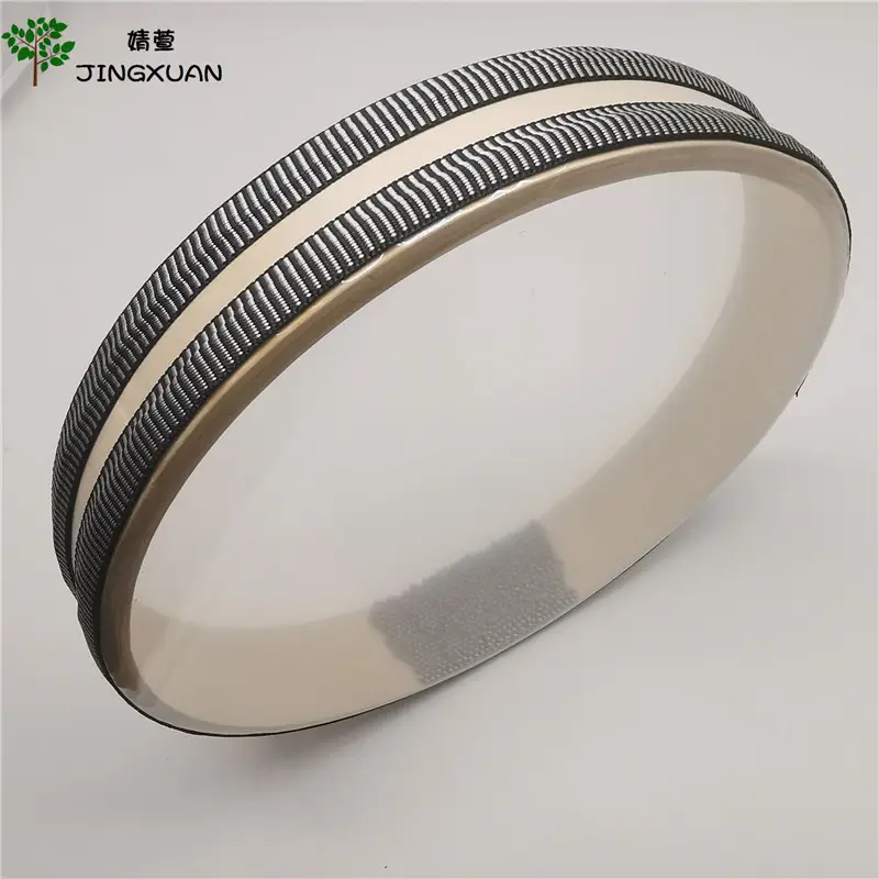 Wholesale Hand Clap Sea Drum Ocean Fish Percussion Instrument