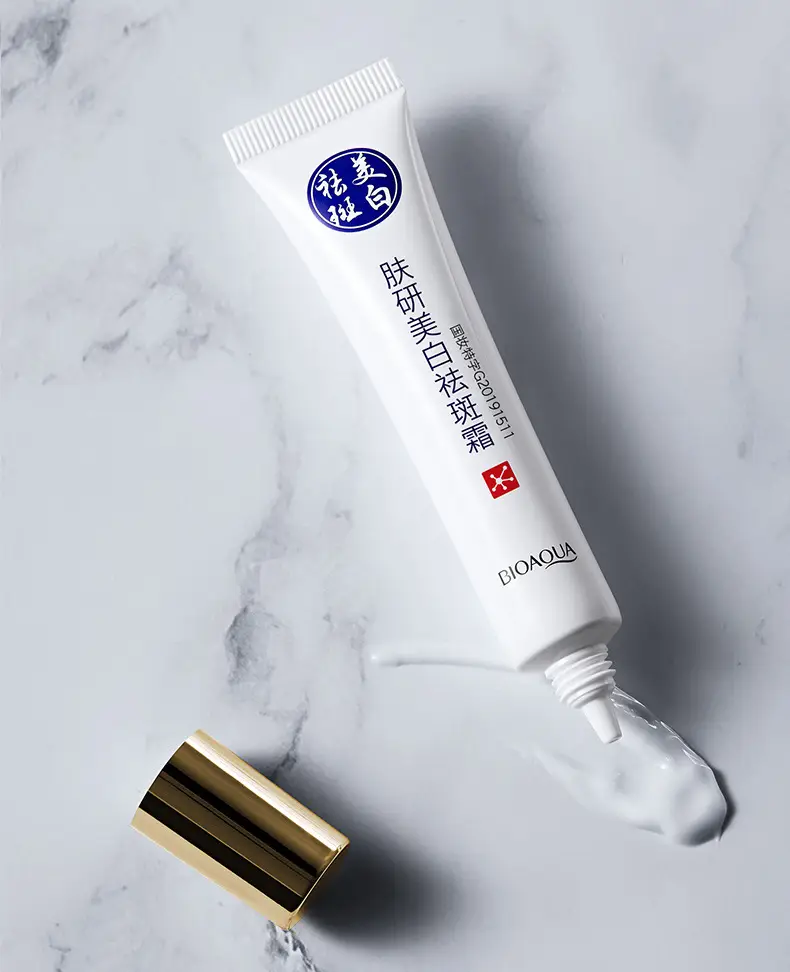 Fanzhen Boquan Whitening Cream 20g Anti-Acne Hydrating Winter Use — feature 32