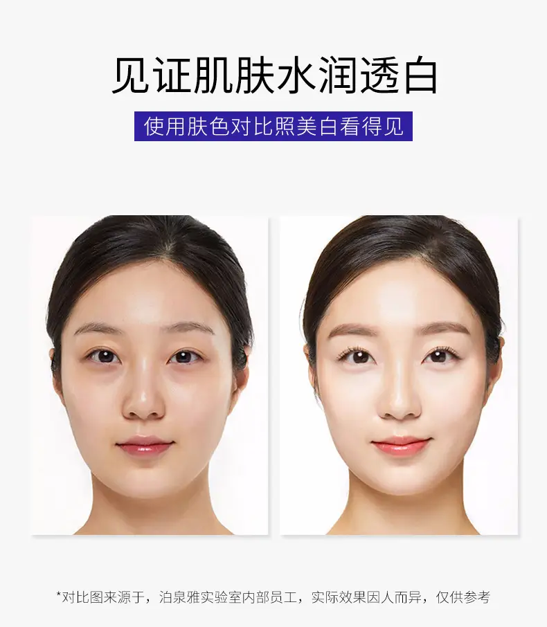 Fanzhen Boquan Whitening Cream 20g Anti-Acne Hydrating Winter Use — feature 43
