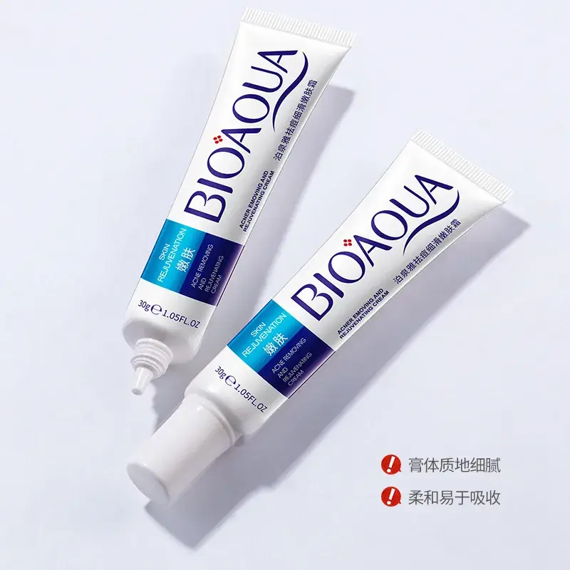 Boquanya Anti-Acne Cream for Men & Women - Image 6