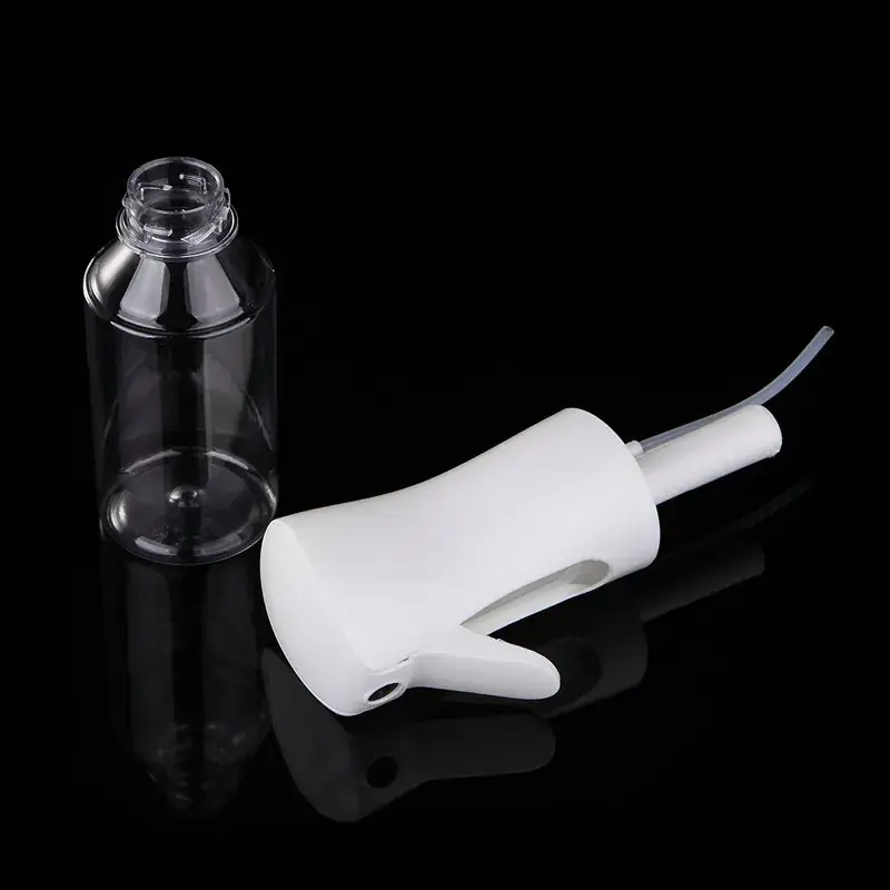White High Pressure Spray Bottle for Home Use - Image 13