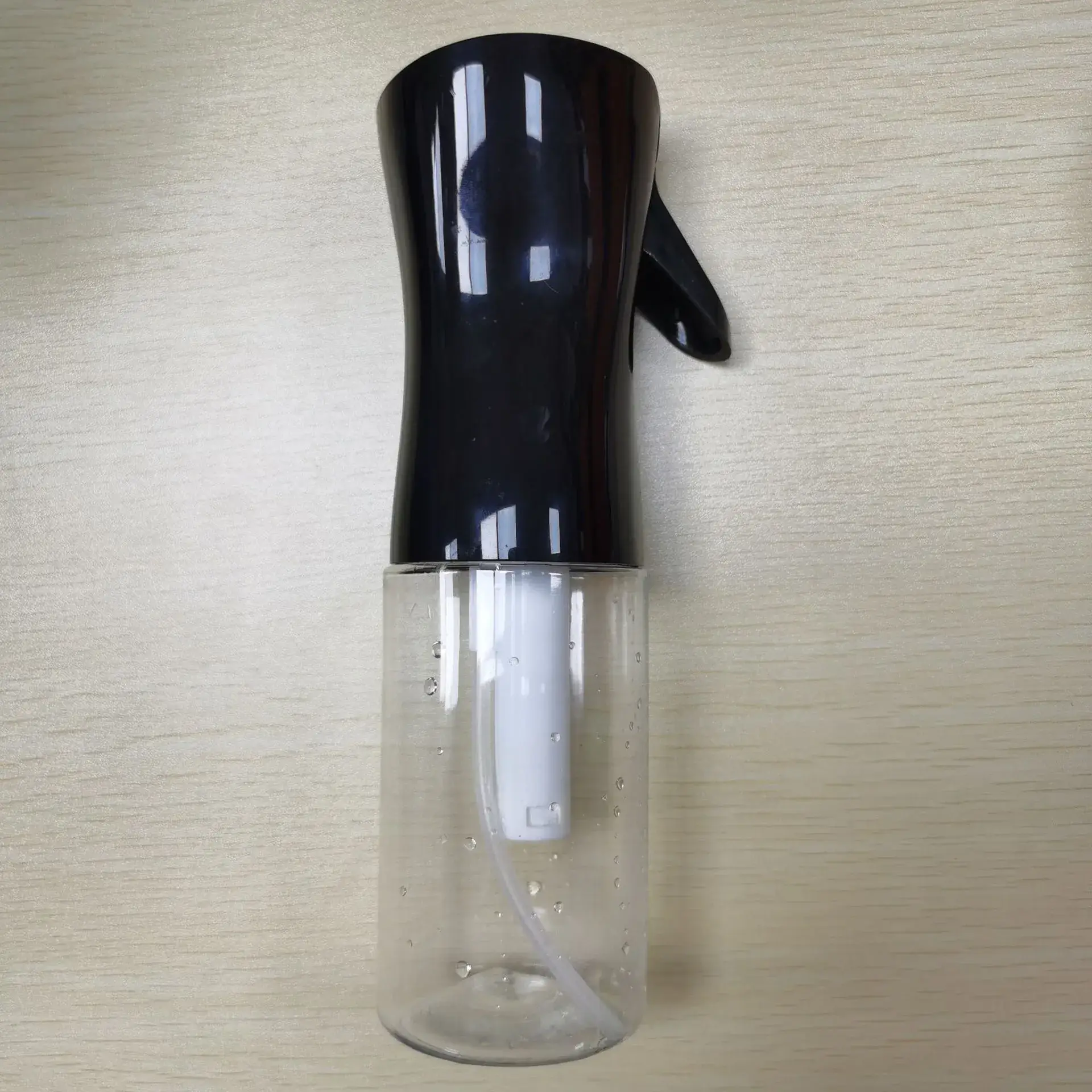 White High Pressure Spray Bottle for Home Use - Image 8
