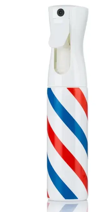 White High Pressure Spray Bottle for Home Use - Image 10