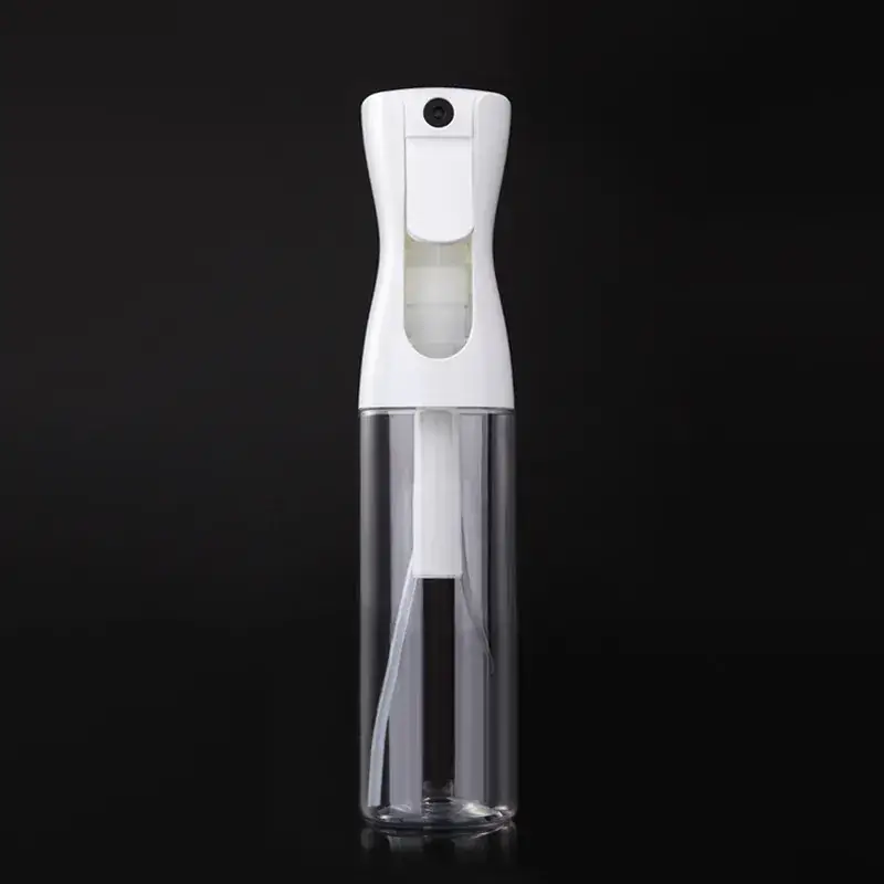 White High Pressure Spray Bottle for Home Use - Image 5