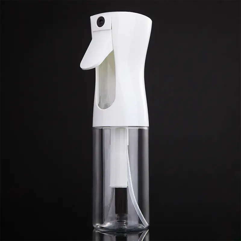White High Pressure Spray Bottle for Home Use - Image 6