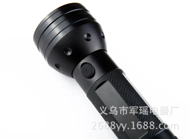 51Led UV Flashlight Aluminum Banknote Detector — feature 29