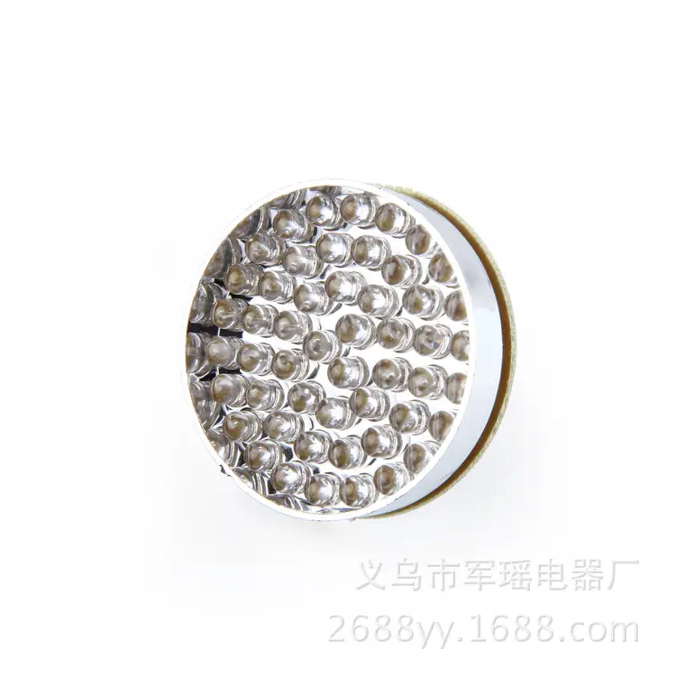 51Led UV Flashlight Aluminum Banknote Detector — feature 32