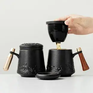 Stainless Steel Tea Clip 18cm Large Set — feature 14