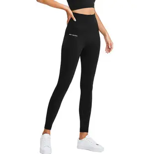 Brushed Shark Leggings Women Spring Knitted Jeans — feature 14