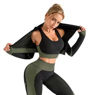 Brushed Shark Leggings Women Spring Knitted Jeans — feature 18