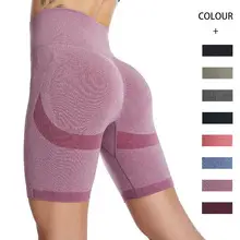 Brushed Shark Leggings Women Spring Knitted Jeans — feature 34