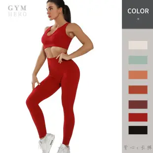 Brushed Shark Leggings Women Spring Knitted Jeans — feature 6