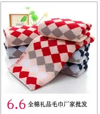 Pure Cotton White Face Towel for Hotels & Gifts — feature 12