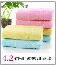 Pure Cotton White Face Towel for Hotels & Gifts — feature 8