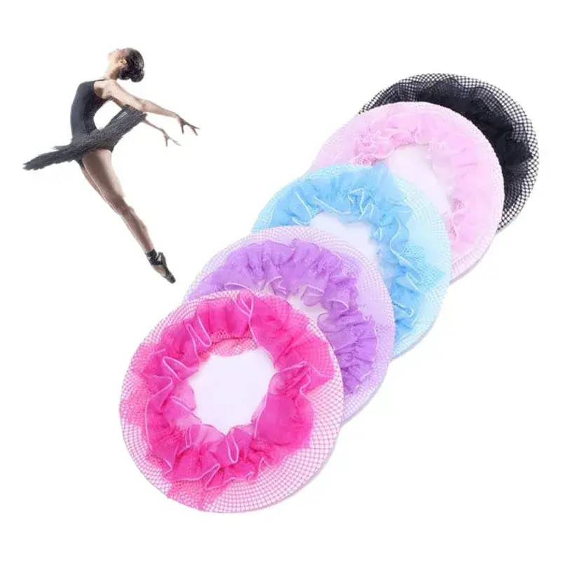 New Kids Dancing Net Hair Net 20 Bags Wholesale