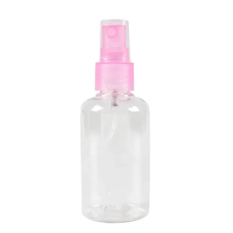 Nail Art Alcohol Spray Bottle 75ml 4 Colors - Image 5