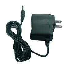 Universal Black 3-Light Mobile Charger — feature 23