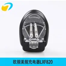 Universal Black 3-Light Mobile Charger — feature 9