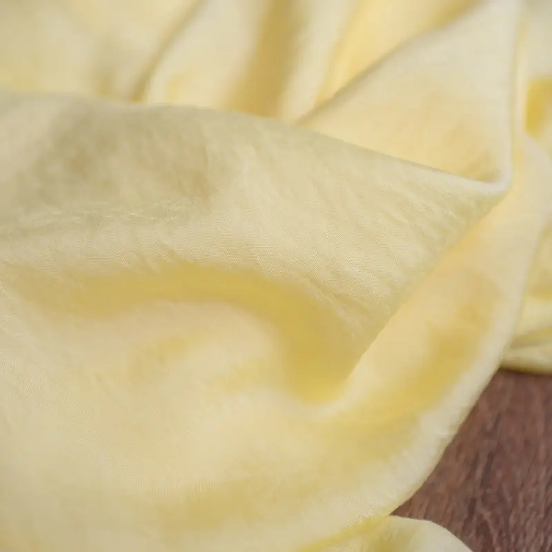 Women Silk & Cotton Camisole Summer Loose Inner Sling S200 - Image 8