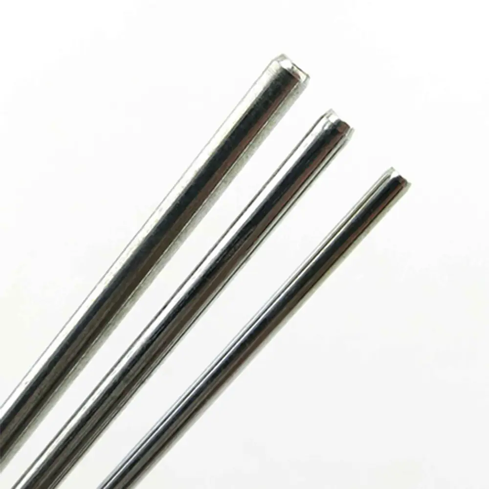 Iron Axle Rods 2mm 3mm 100mm Multi-Specification