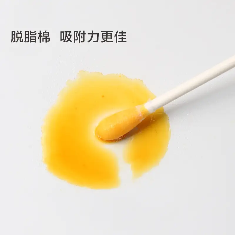 Cotton Swab Double-Headed Baby Ear Puller - Image 5