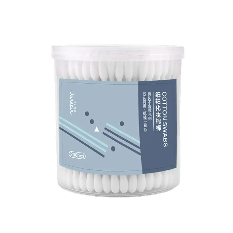 Cotton Swab Double-Headed Baby Ear Puller - Image 6